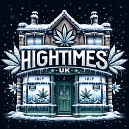 Tesseract Bot HighTimesUK