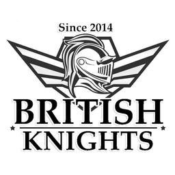 Tesseract Bot BritishKnights