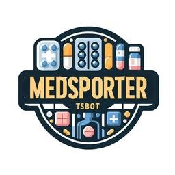 Tesseract Bot MedsPorter