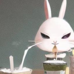 Tesseract Bot Flurry