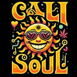 Tesseract Bot CaliSoul